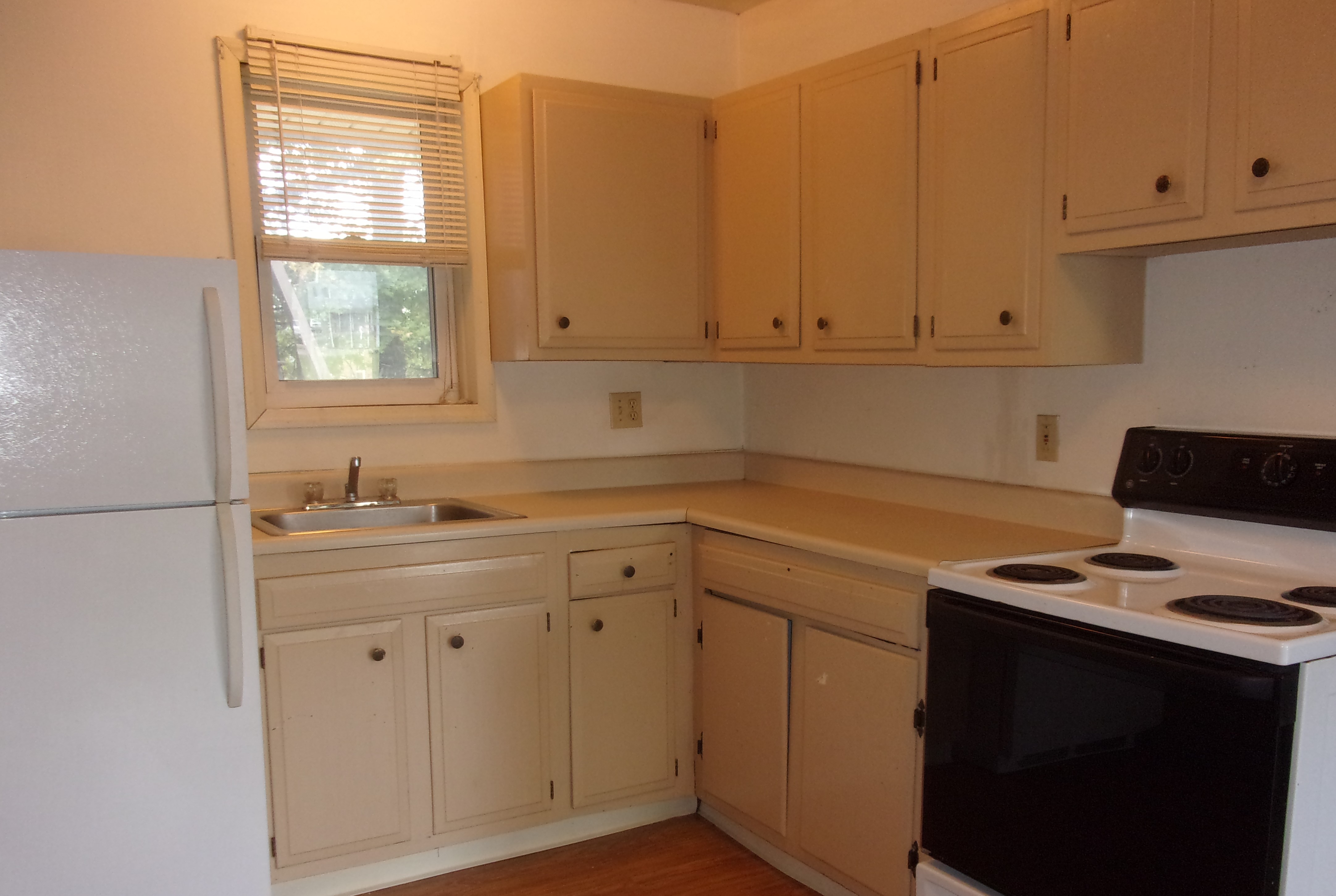 G.C. Town Properties Clarion County Housing and Redevelopment Authority