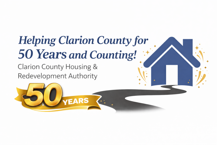 Providing assistance to families in Clarion & Forest County for 50 ...